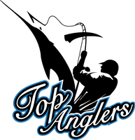 Top Anglers · Cabo San Lucas