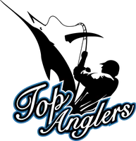 Top Anglers · Cabo San Lucas