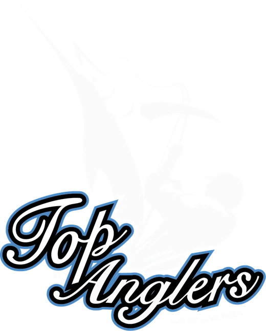 Top Anglers
