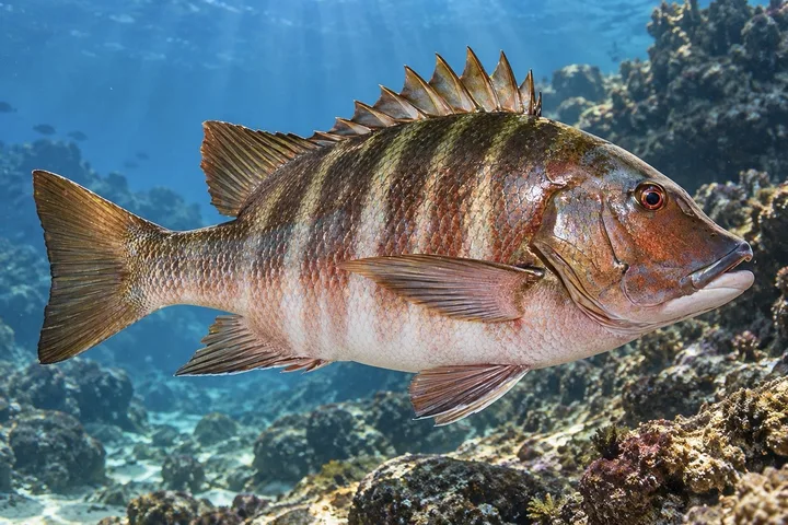Pargo coconaco