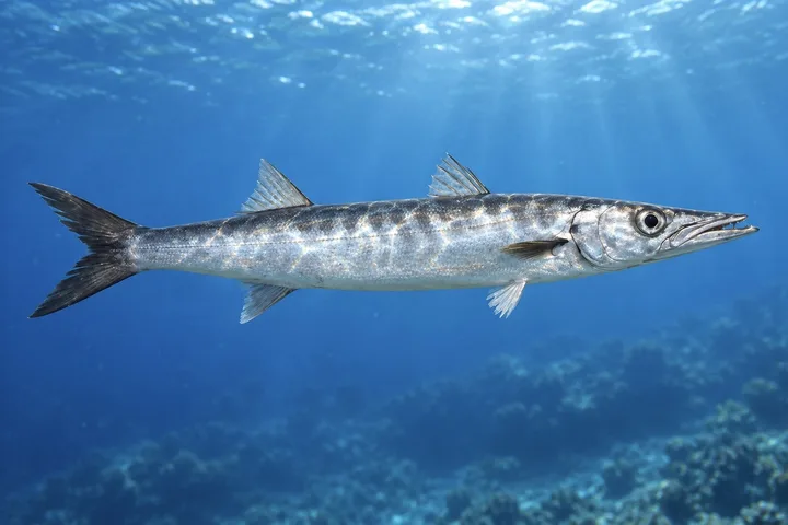 Barracuda mexicana