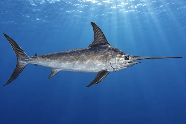 Swordfish