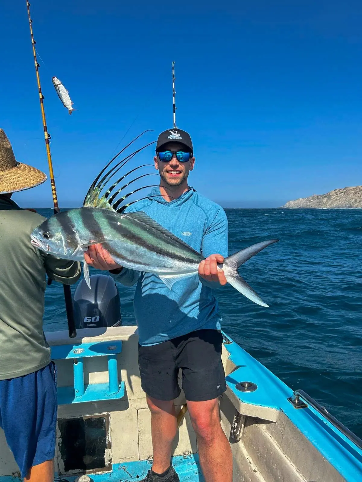 Foto de Los Cabos Fishing Report – May 23 to June 2, 2025 (junio de 2025)