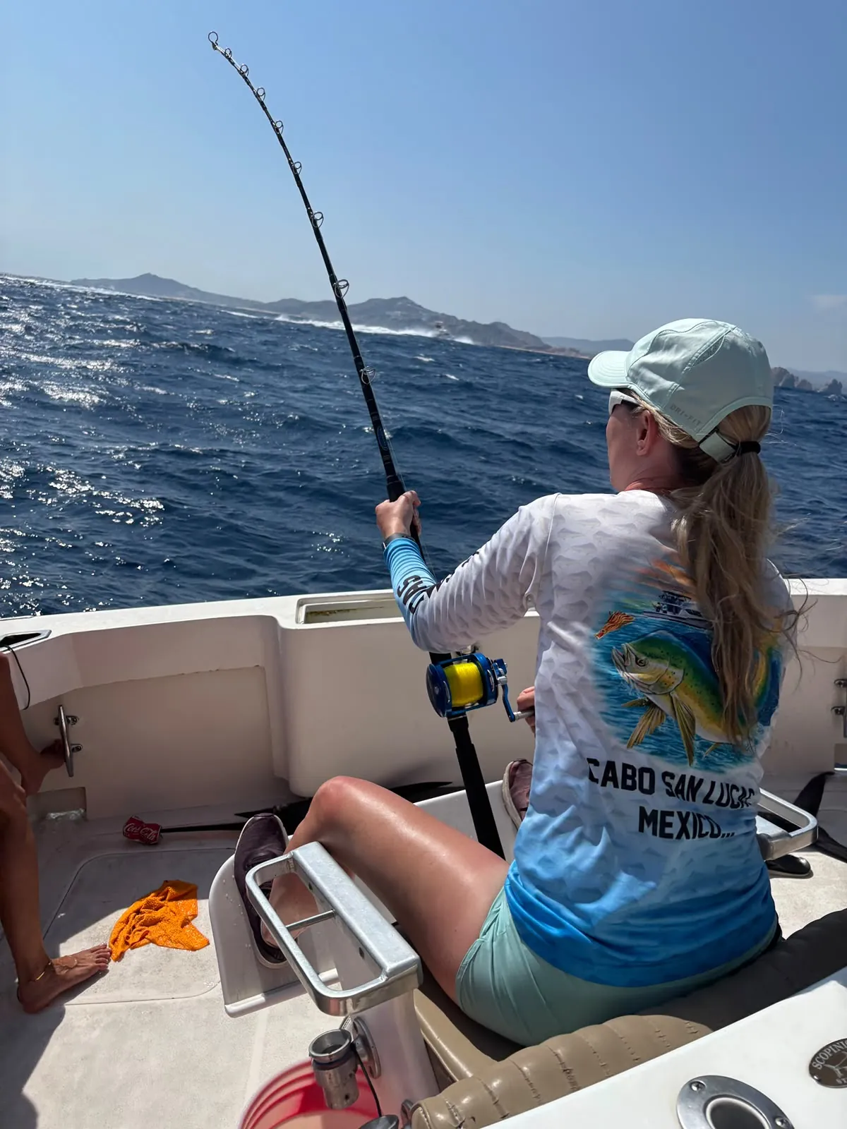 Foto de Los Cabos Fishing Report – July 2026 (octubre de 2026)