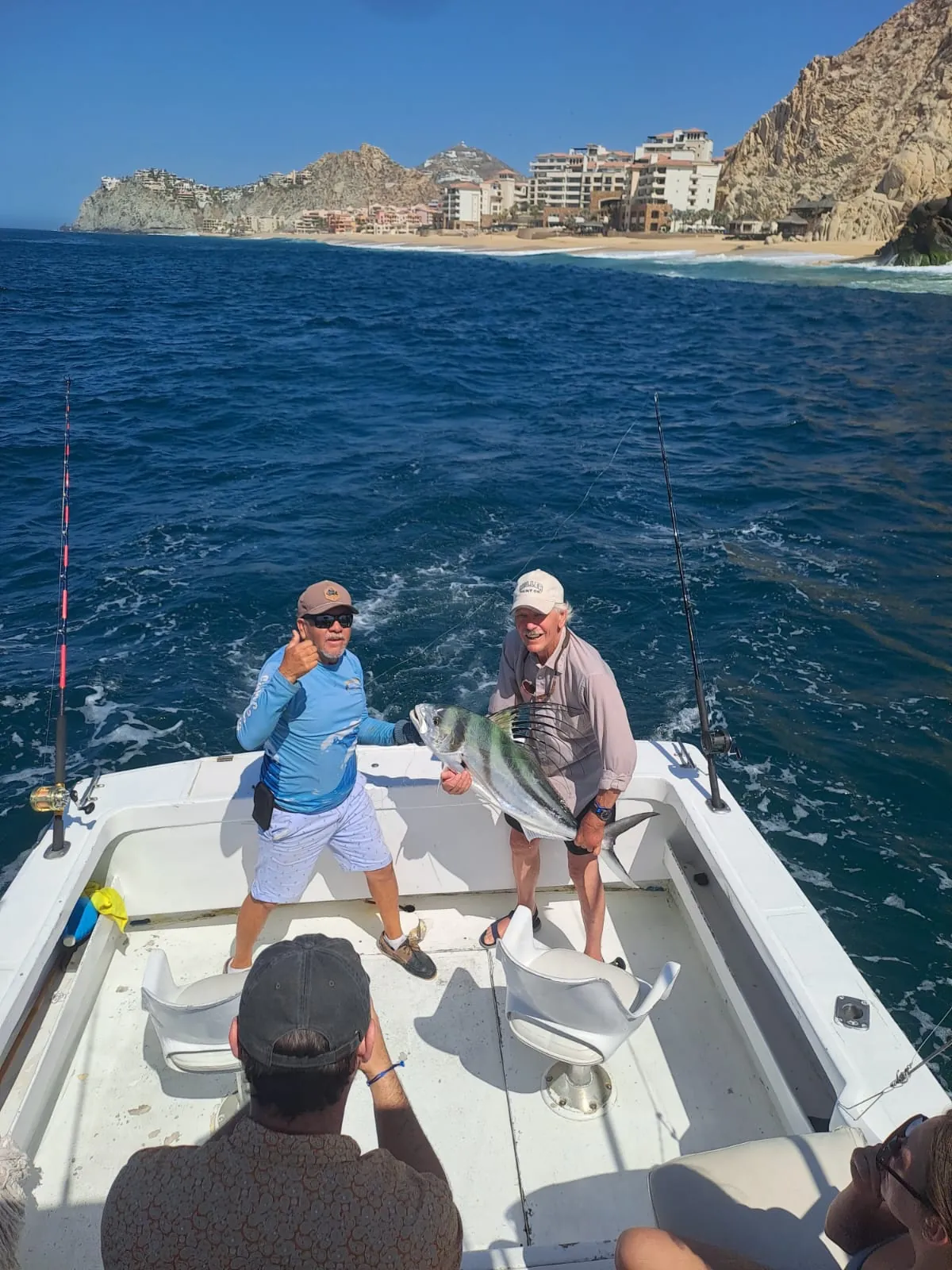 Foto de Los Cabos Fishing Report – Late June 2026 (octubre de 2026)