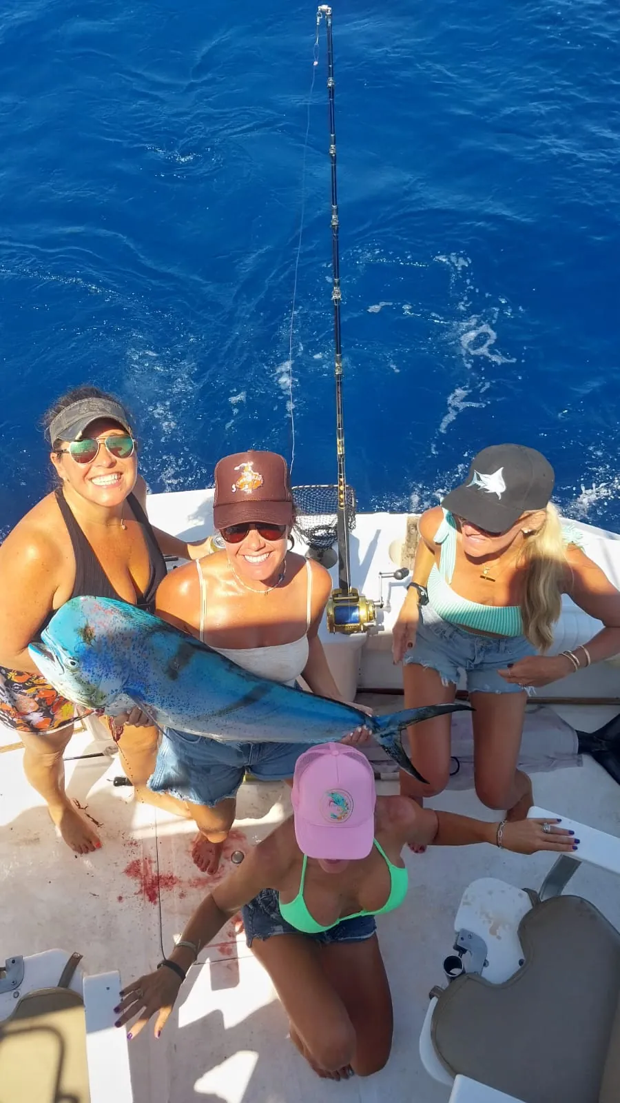 Foto de Los Cabos Fishing Report – September 2026 (octubre de 2026)