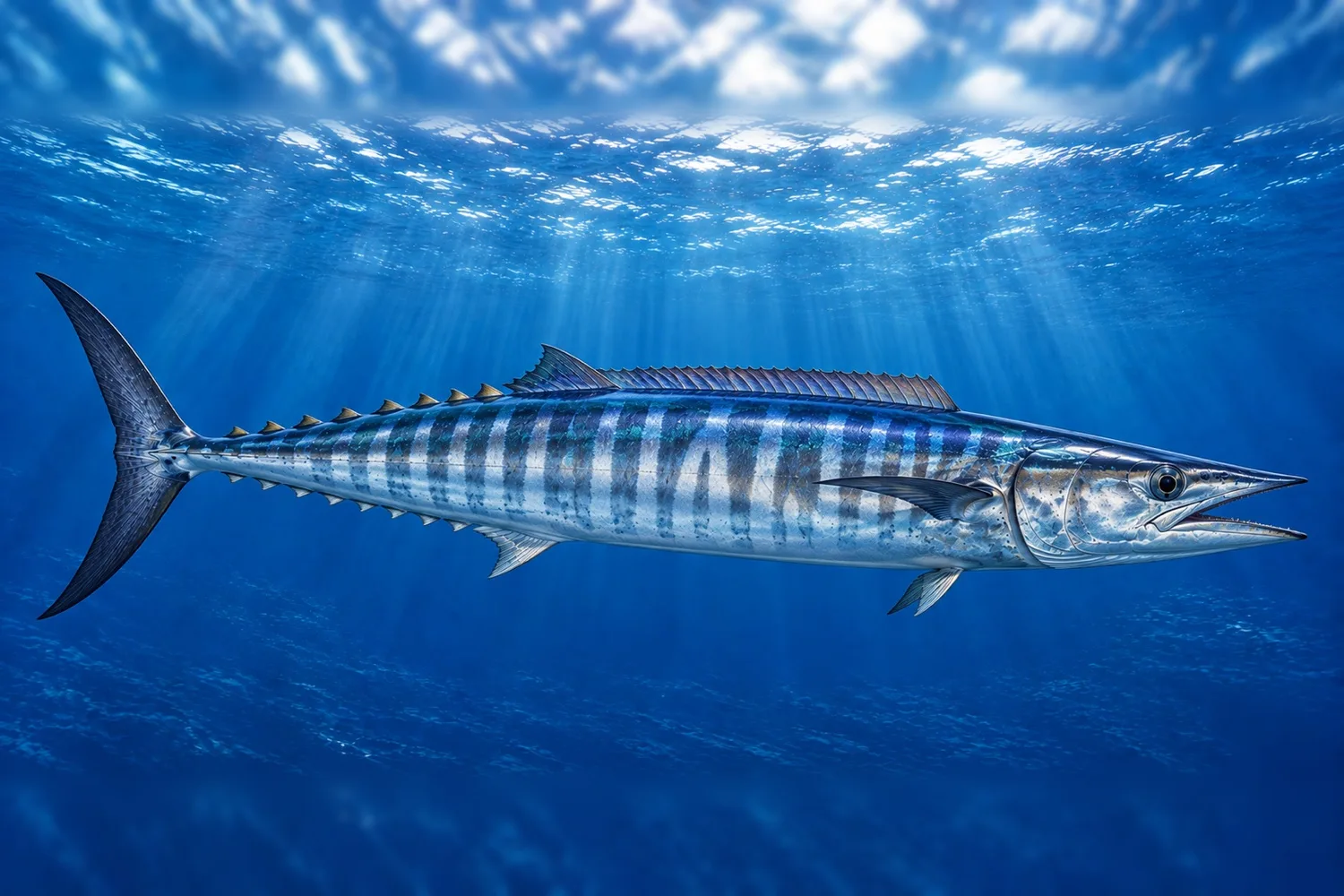 Wahoo